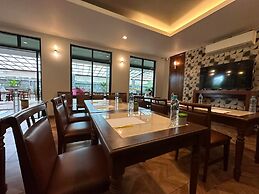 The Mangrove Hotel