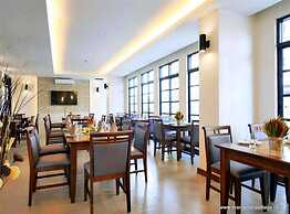 The Mangrove Hotel