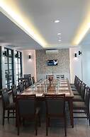The Mangrove Hotel