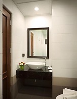 The Mangrove Hotel