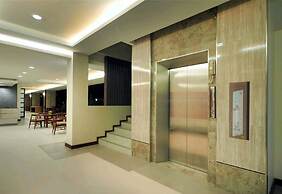 The Mangrove Hotel