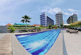 The Mangrove Hotel