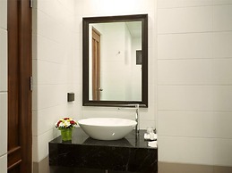 The Mangrove Hotel