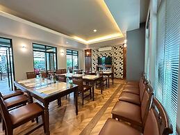 The Mangrove Hotel