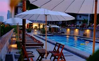 The Mangrove Hotel