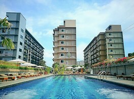 The Mangrove Hotel