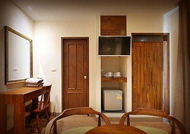 The Mangrove Hotel