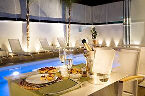 La Dimora delle Fate Luxury & SPA