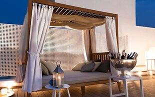 La Dimora delle Fate Luxury & SPA