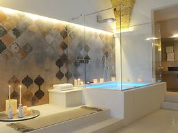 La Dimora delle Fate Luxury & SPA