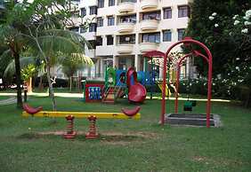 Eden Seaview Condominium II