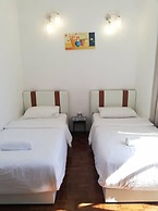 Eden Seaview Condominium II