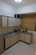 Eden Seaview Condominium II