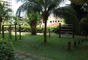 Eden Seaview Condominium II