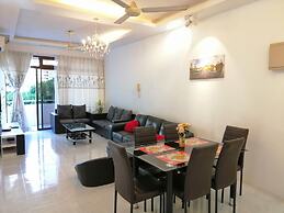 Eden Seaview Condominium II