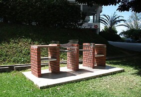Eden Seaview Condominium II