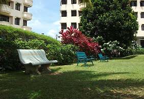 Eden Seaview Condominium II
