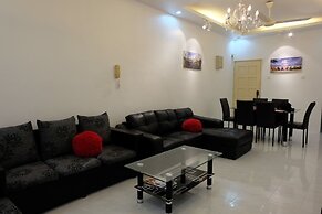 Eden Seaview Condominium II