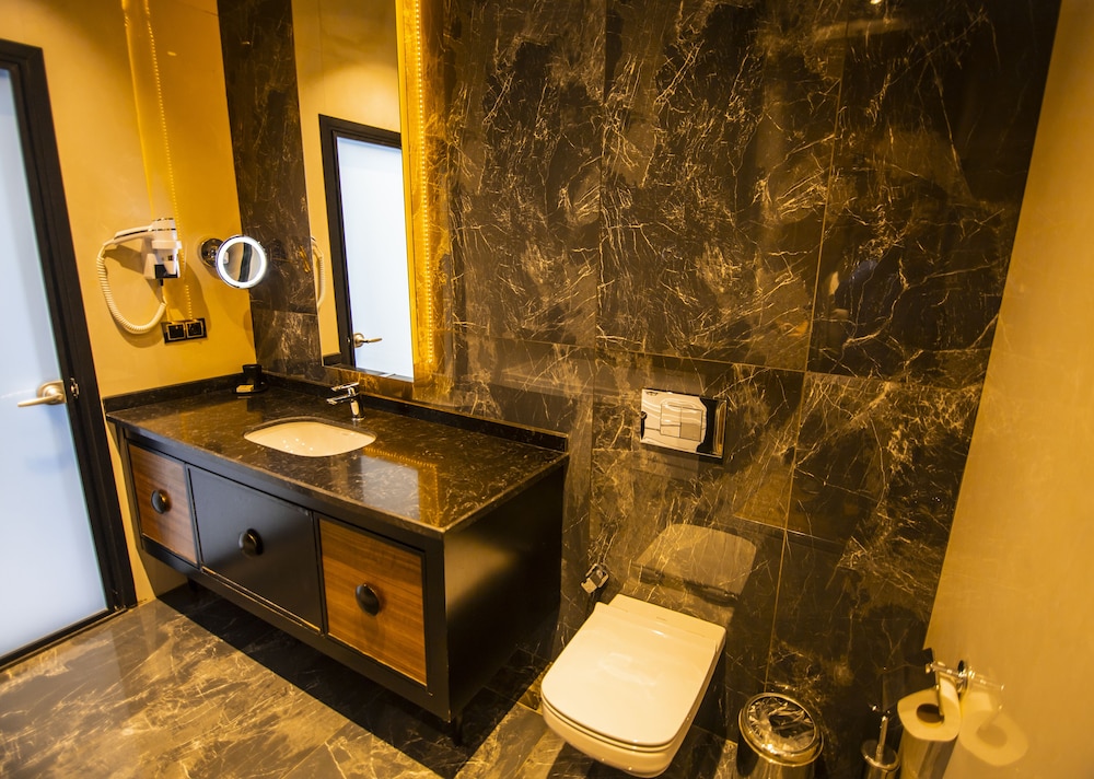 Venn Boutique Hotel - Boutique Class