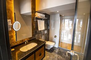 Venn Boutique Hotel - Boutique Class