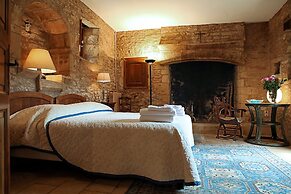 Chambre D'hôtes La Rossillonie