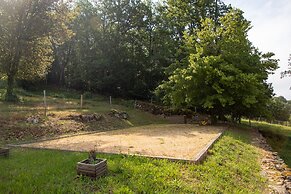 Chambre D'hôtes La Rossillonie