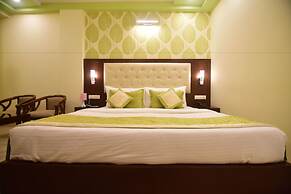 Hotel Varanasi Inn