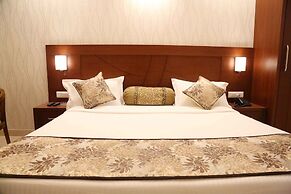Hotel Varanasi Inn