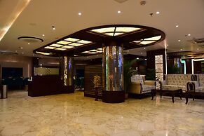 Hotel Varanasi Inn