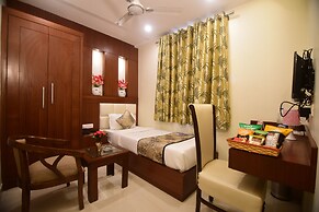 Hotel Varanasi Inn