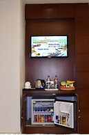 Hotel Varanasi Inn