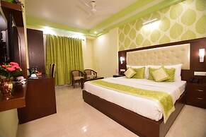 Hotel Varanasi Inn