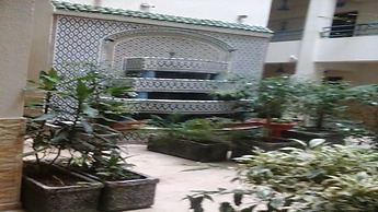 Residence Narjisse Martil Corniche