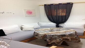 Residence Narjisse Martil Corniche
