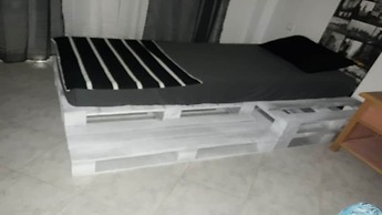 Residence Narjisse Martil Corniche