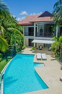 Luxury Villas at Tortuga Bay