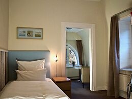 Hotel Garni Seestern