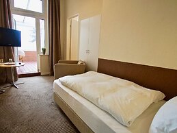 Hotel Garni Seestern