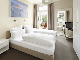 Hotel Garni Seestern