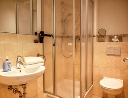 Hotel Garni Seestern