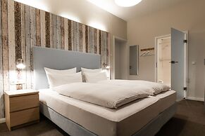 Hotel Garni Seestern