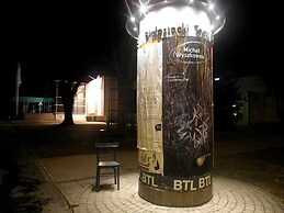 Rint Centrum Kalinowskiego