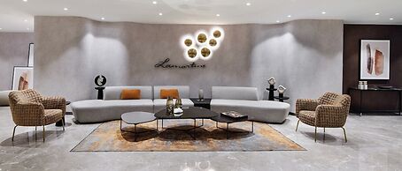 Lamartine Hotel