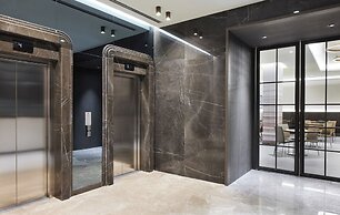 Lamartine Hotel