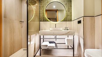 Lamartine Hotel