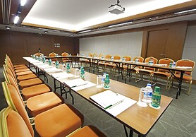 Lamartine Hotel