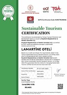 Lamartine Hotel