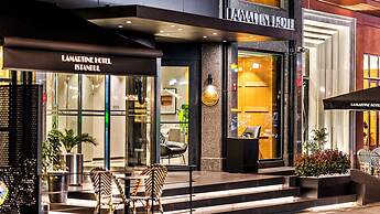 Lamartine Hotel