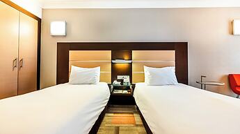 Lamartine Hotel