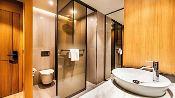 Lamartine Hotel